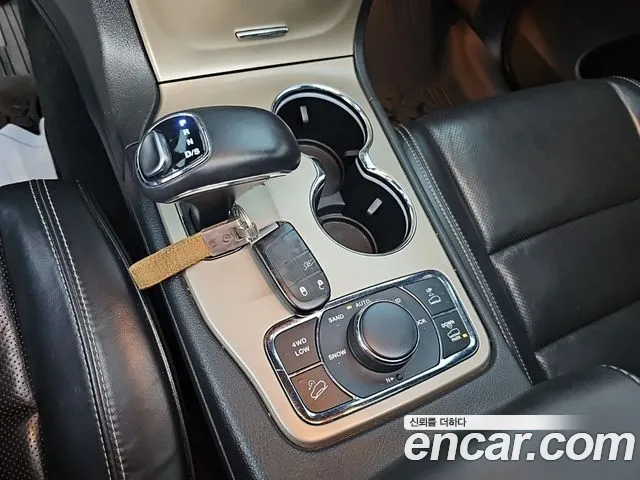 Jeep Cherokee 2014 thumb 9