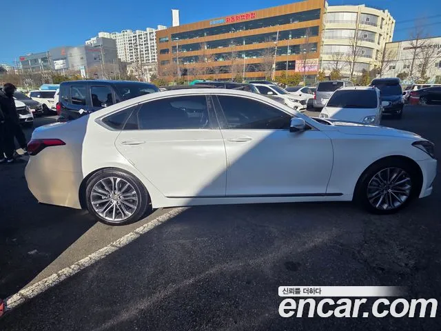Hyundai Genesis 2014 thumb 4