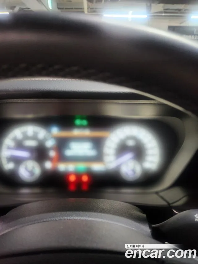Genesis G90 2020 thumb 8