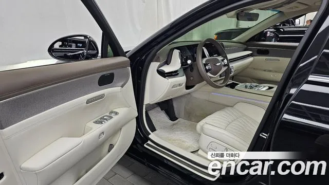 Genesis G90 2022 thumb 10