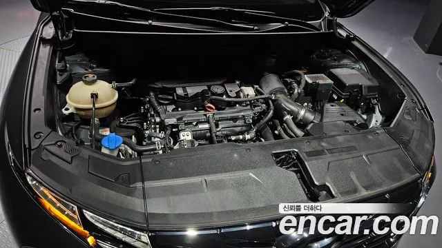 Hyundai Tucson 2021 thumb 5