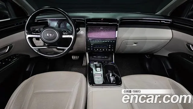 Hyundai Tucson 2021 thumb 6