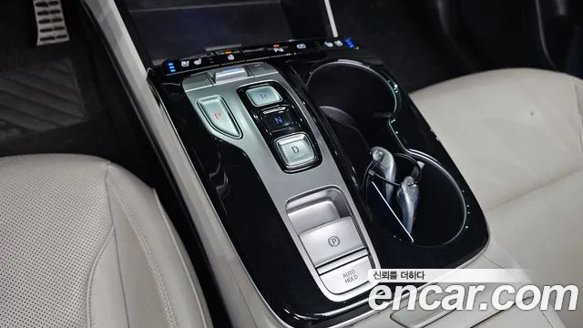 Hyundai Tucson 2021 thumb 8