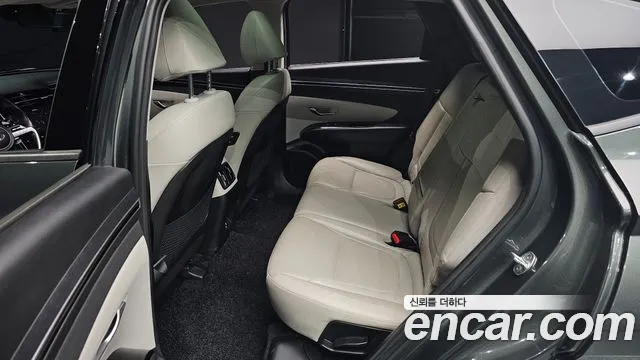 Hyundai Tucson 2021 thumb 10
