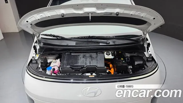 Hyundai Staria 2026 thumb 6