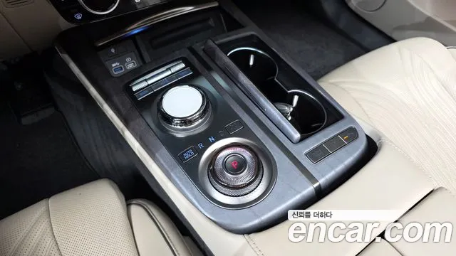 Genesis G80 2023 thumb 9