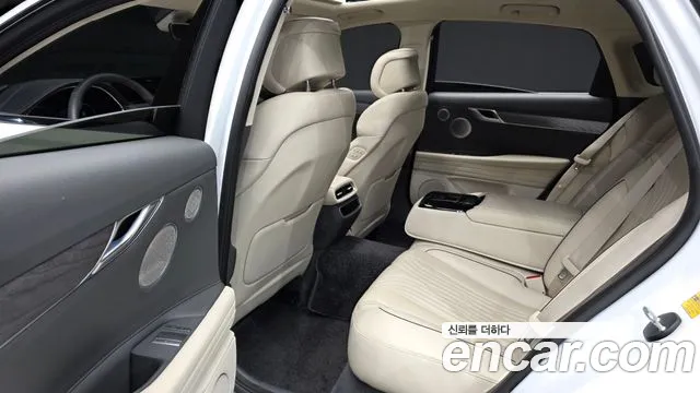Genesis G80 2023 thumb 11