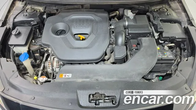 Hyundai Sonata 2016 thumb 6