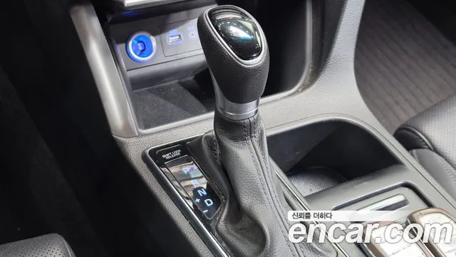 Hyundai Sonata 2016 thumb 9