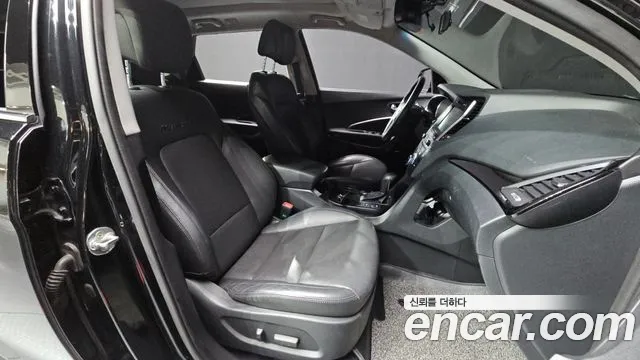 Hyundai Maxcruz 2015 thumb 11