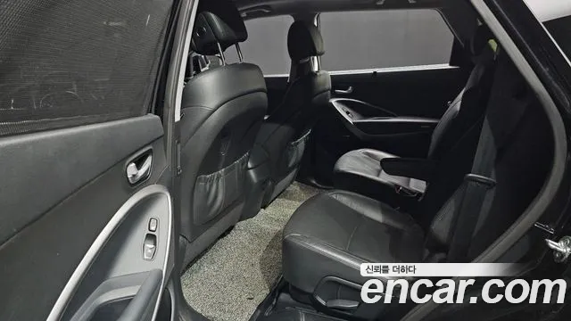 Hyundai Maxcruz 2015 thumb 12