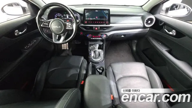 Kia K3 2023 thumb 7