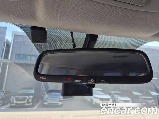 Hyundai Starex 2018 thumb 6