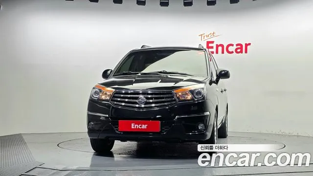 KG_Mobility_Ssangyong KORANDO 2013 thumb 3
