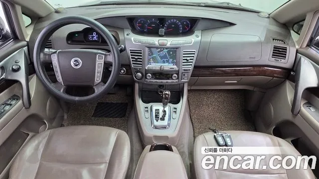 KG_Mobility_Ssangyong KORANDO 2013 thumb 7