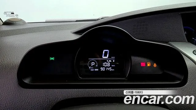 KG_Mobility_Ssangyong KORANDO 2013 thumb 8