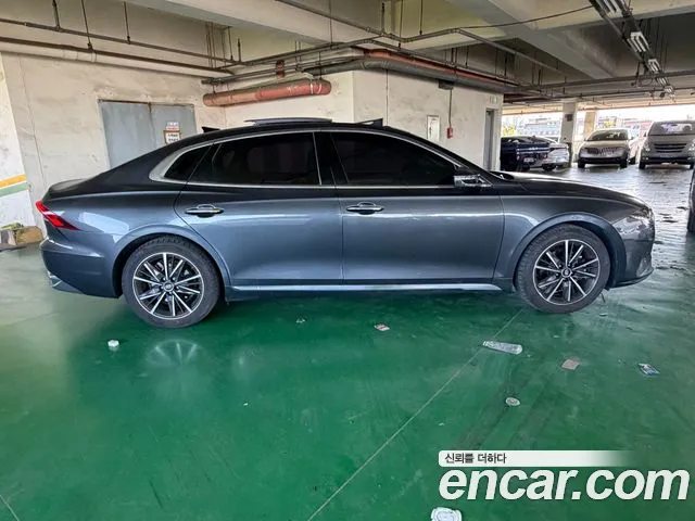 Hyundai Grandeur 2020 thumb 5