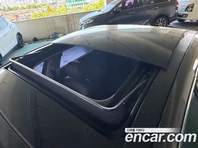 Hyundai Grandeur 2020 thumb 6