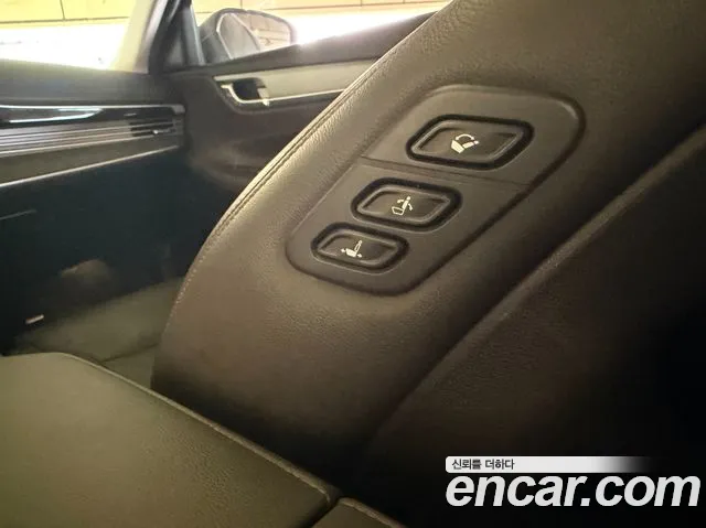 Hyundai Grandeur 2020 thumb 9