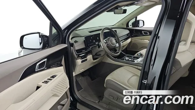 Kia Carnival 2024 thumb 10