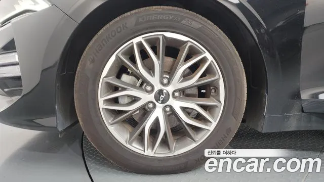 Kia K5 2023 thumb 5