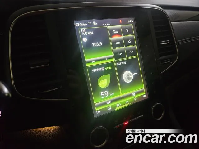 Renault-KoreaSamsung Megane 2016 thumb 6