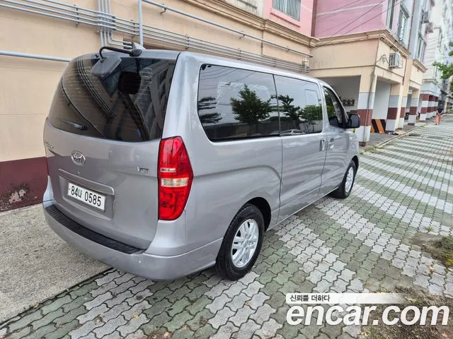 Hyundai Starex 2017 thumb 6