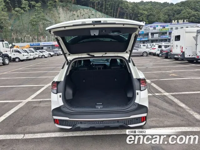 Kia Sportage 2024 thumb 6