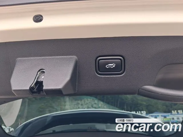Kia Sportage 2024 thumb 7