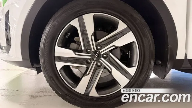 Kia Sorento 2023 thumb 5