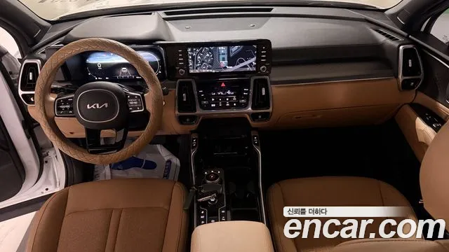 Kia Sorento 2023 thumb 7