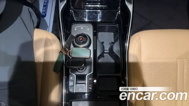 Kia Sorento 2023 thumb 9