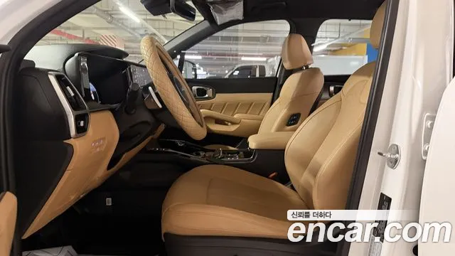 Kia Sorento 2023 thumb 10