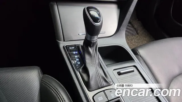 Hyundai Sonata 2017 thumb 9