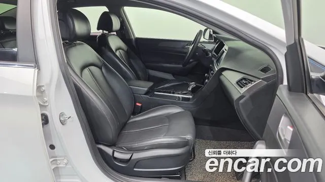 Hyundai Sonata 2017 thumb 11