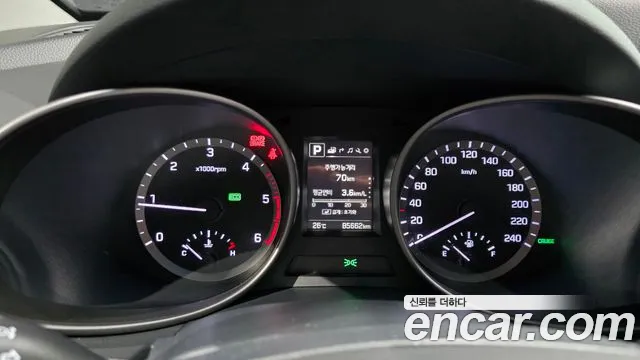 Hyundai Santa Fe 2017 thumb 8