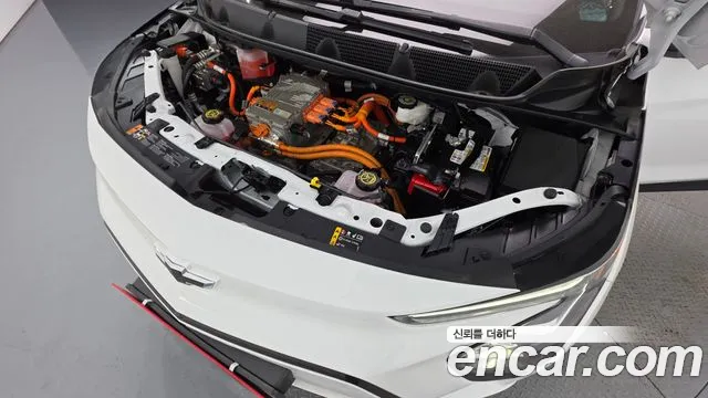 ChevroletGMDaewoo Bolt 2022 thumb 6