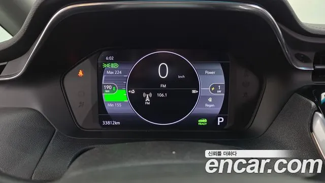 ChevroletGMDaewoo Bolt 2022 thumb 8