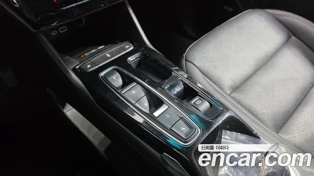 ChevroletGMDaewoo Bolt 2022 thumb 9