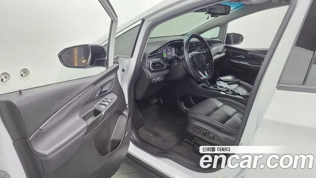 ChevroletGMDaewoo Bolt 2022 thumb 10
