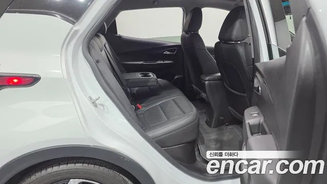 ChevroletGMDaewoo Bolt 2022 thumb 11