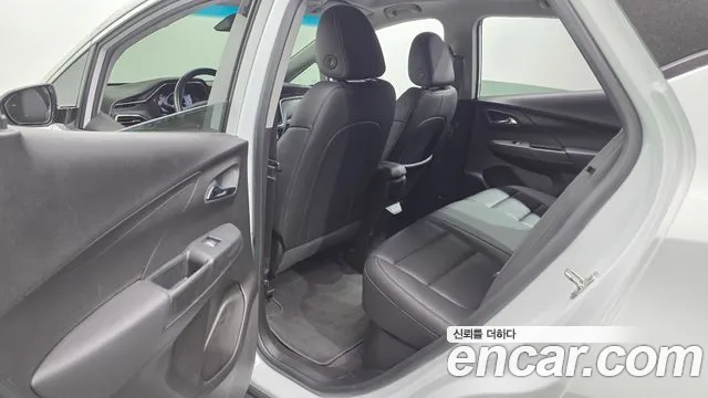 ChevroletGMDaewoo Bolt 2022 thumb 12