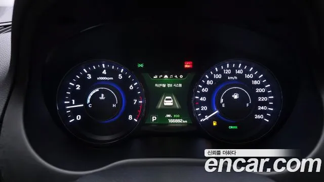 Hyundai Grandeur 2015 thumb 8