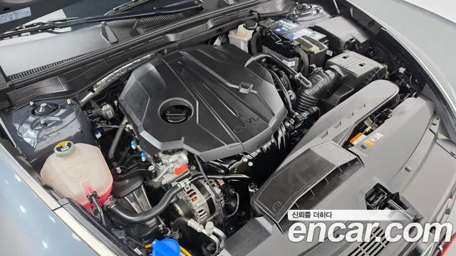 Hyundai Sonata 2022 thumb 6
