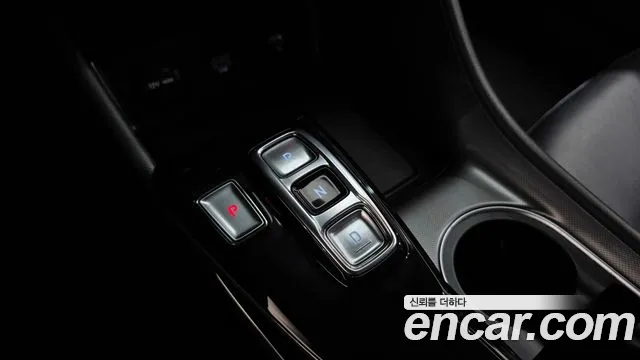 Hyundai Sonata 2022 thumb 9