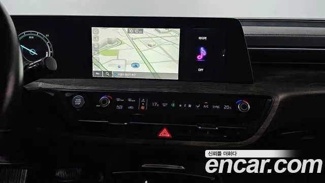 Kia K8 2022 thumb 12