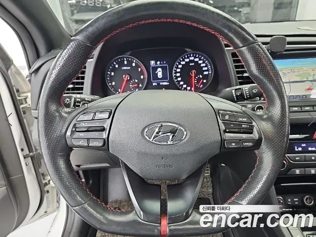 Hyundai Avante 2016 thumb 9