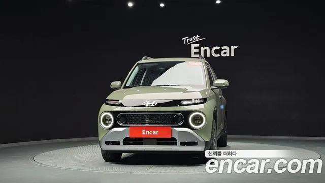 Hyundai Casper 2026 thumb 2