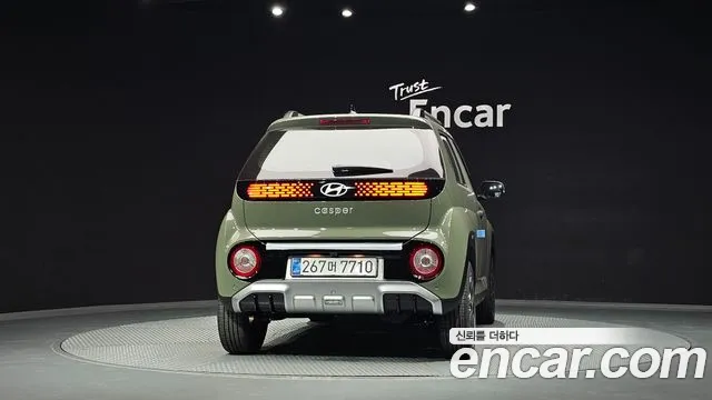 Hyundai Casper 2026 thumb 3