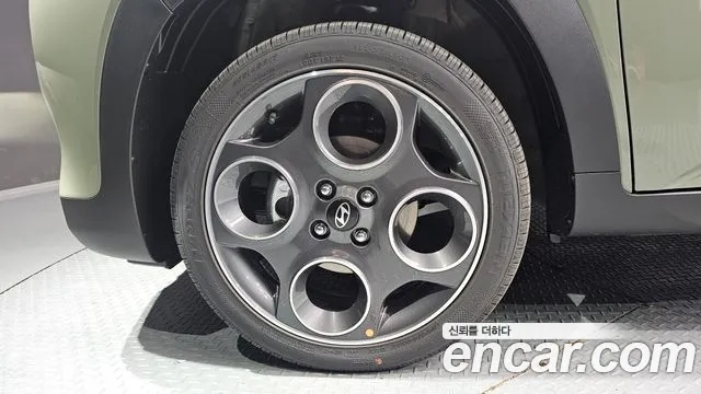 Hyundai Casper 2026 thumb 4